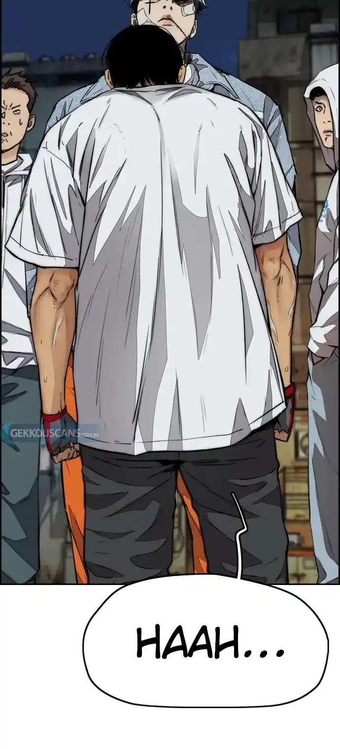 Read Wind Breaker Manhwa Português Manga Online