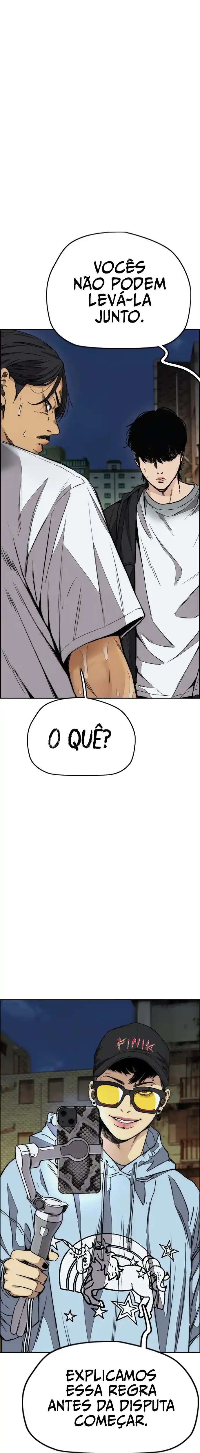 Read Wind Breaker Manhwa Português Manga Online