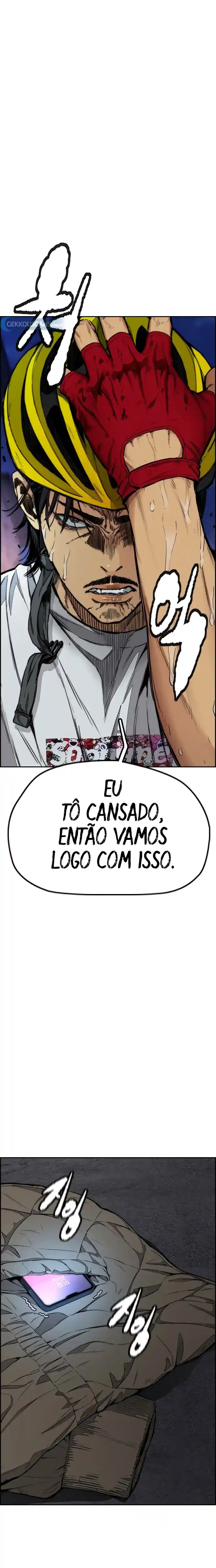 Read Wind Breaker Manhwa Português Manga Online