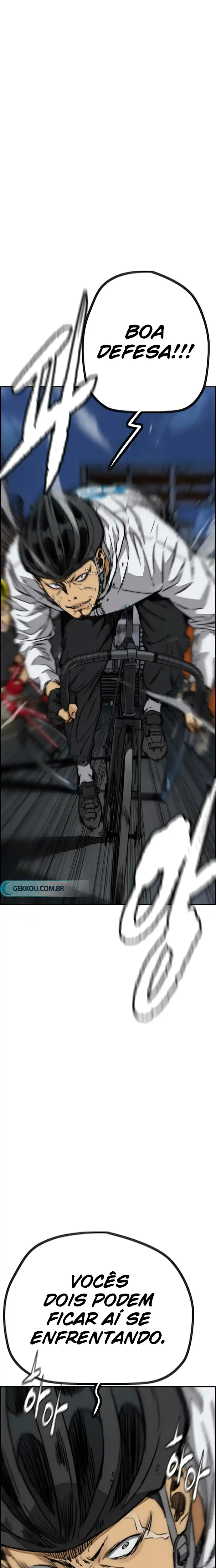 Read Wind Breaker Manhwa Português Manga Online