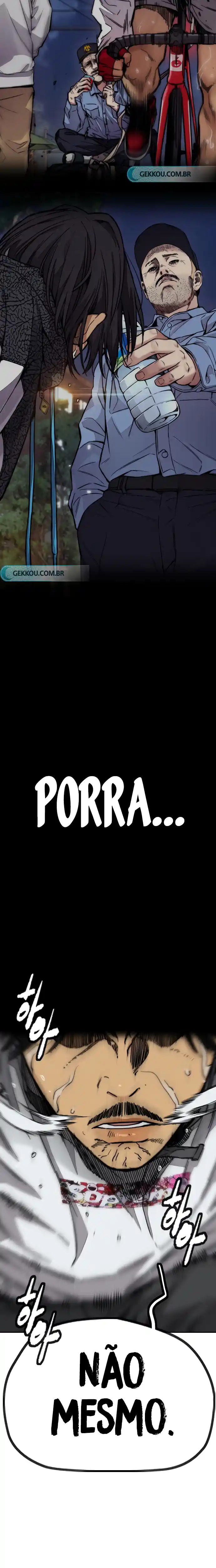 Read Wind Breaker Manhwa Português Manga Online