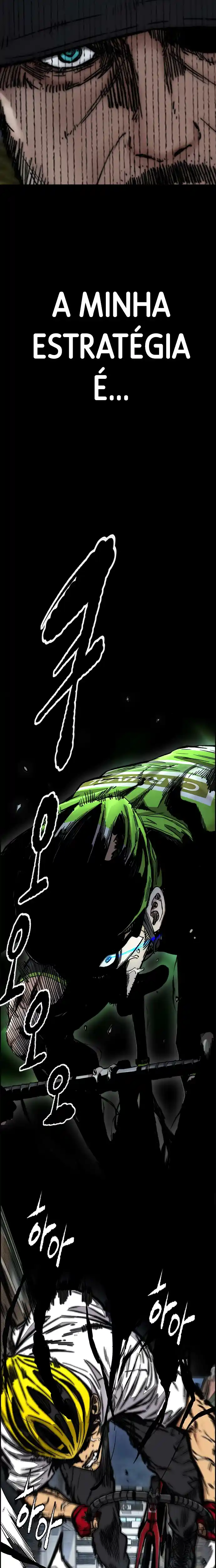 Read Wind Breaker Manhwa Português Manga Online