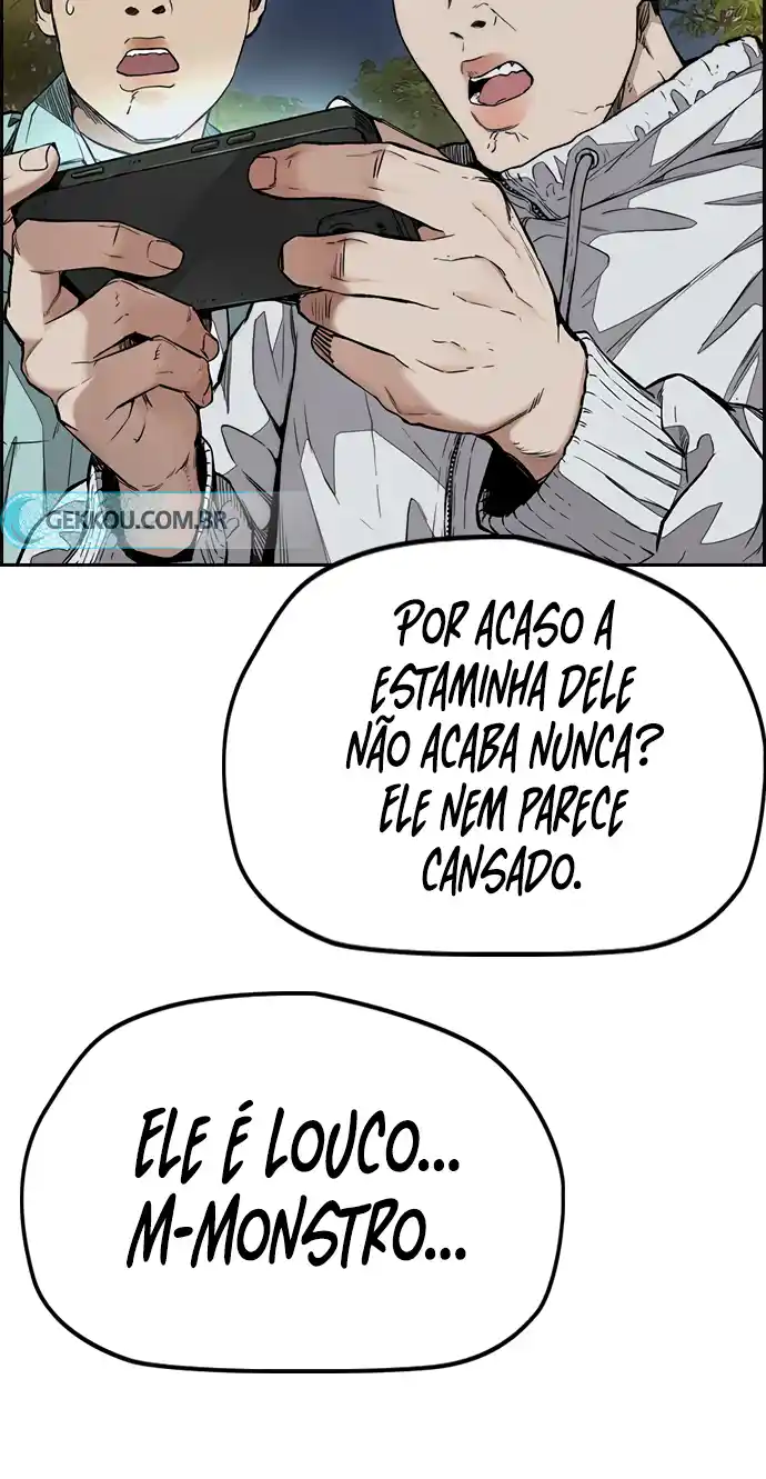 Read Wind Breaker Manhwa Português Manga Online