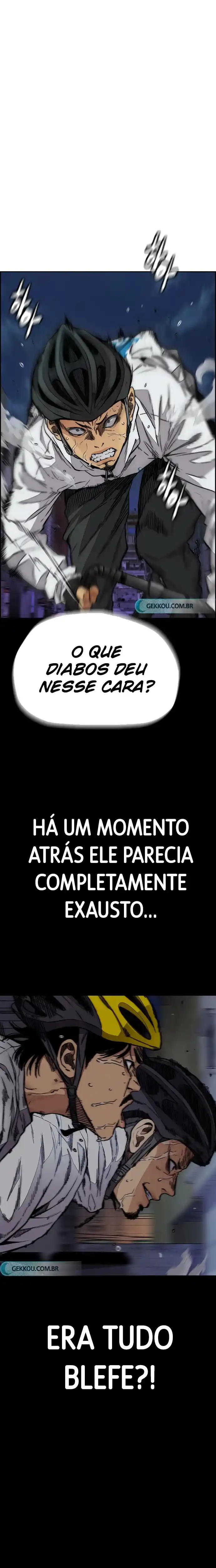 Read Wind Breaker Manhwa Português Manga Online