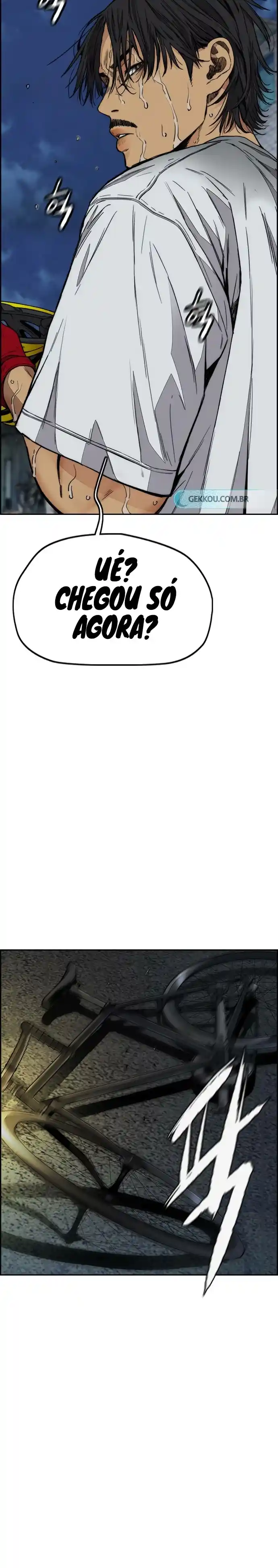 Read Wind Breaker Manhwa Português Manga Online