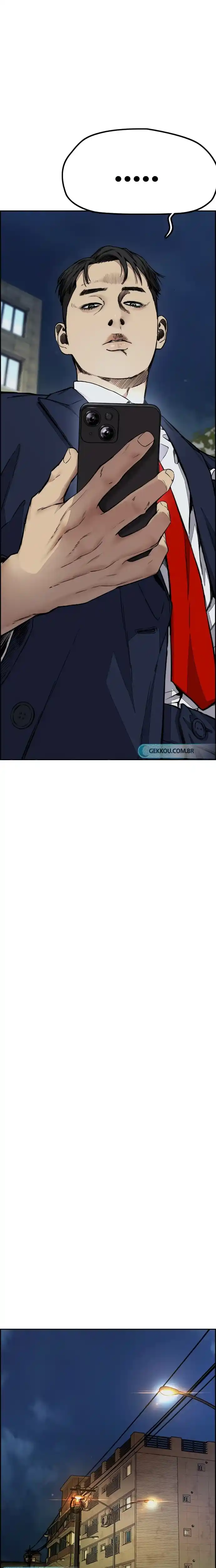 Read Wind Breaker Manhwa Português Manga Online