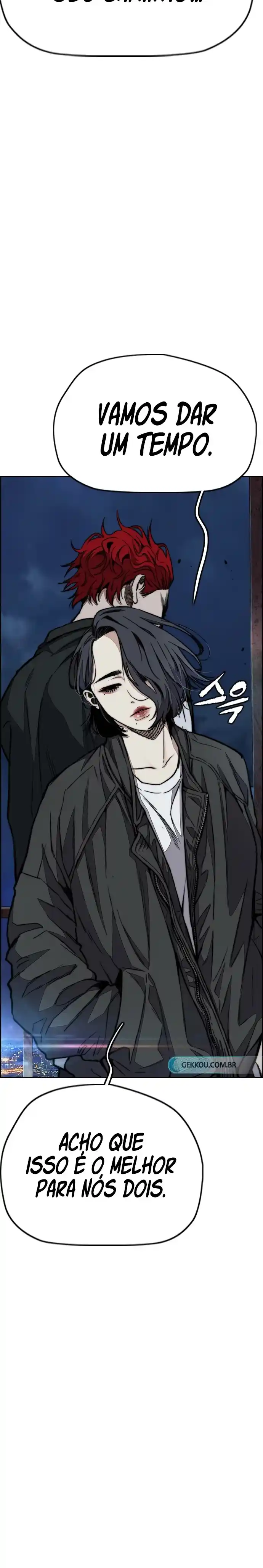 Read Wind Breaker Manhwa Português Manga Online