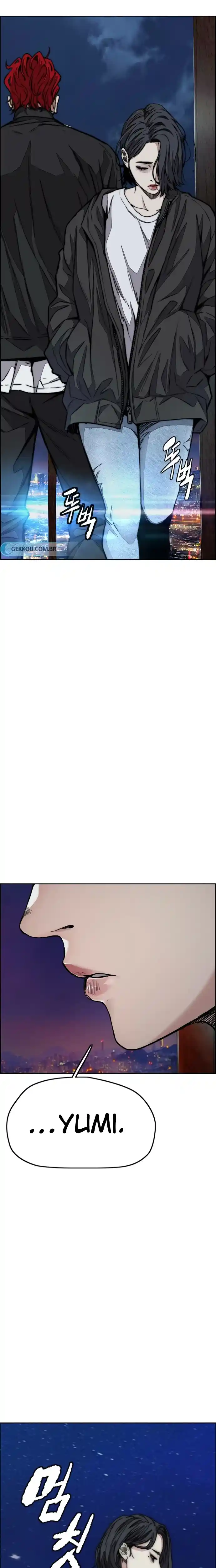 Read Wind Breaker Manhwa Português Manga Online