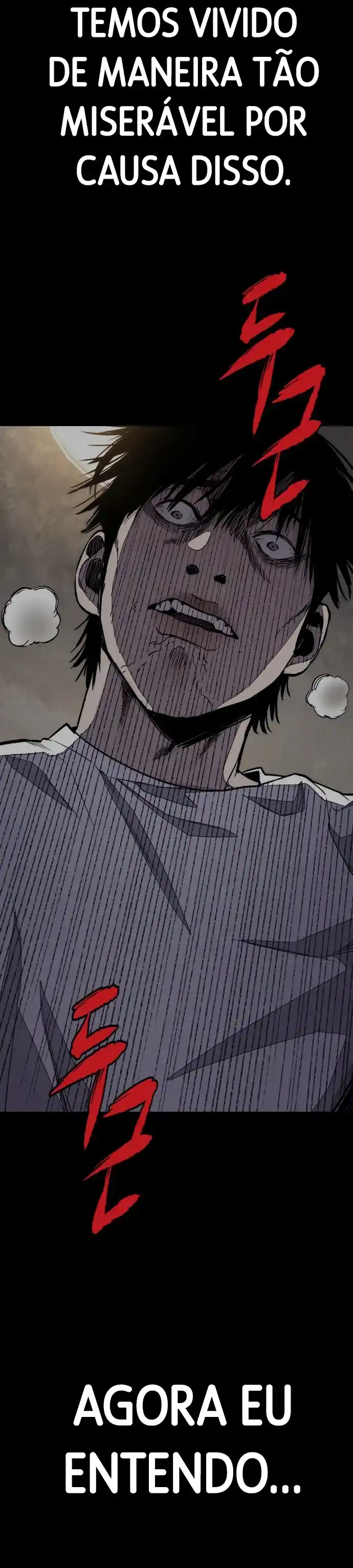 Read Wind Breaker Manhwa Português Manga Online