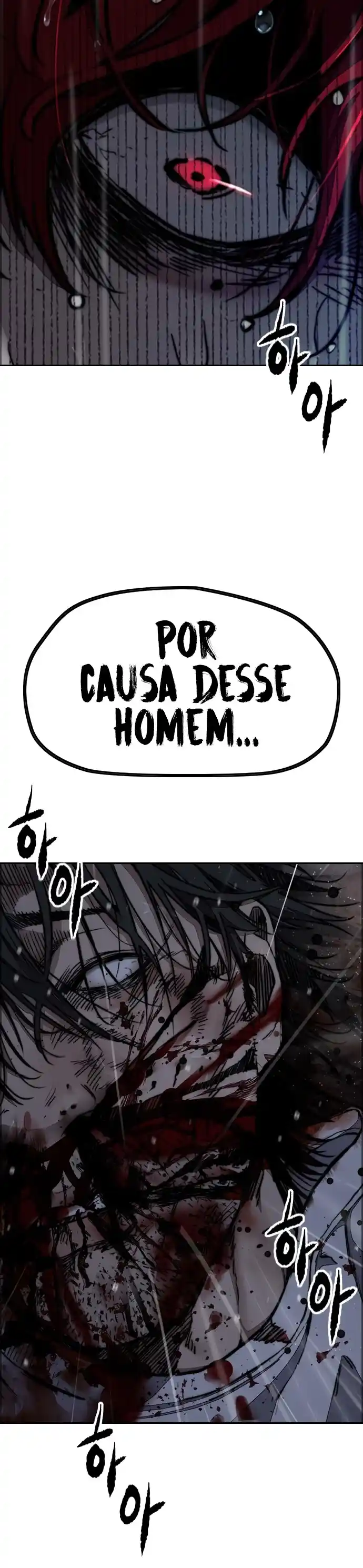 Read Wind Breaker Manhwa Português Manga Online