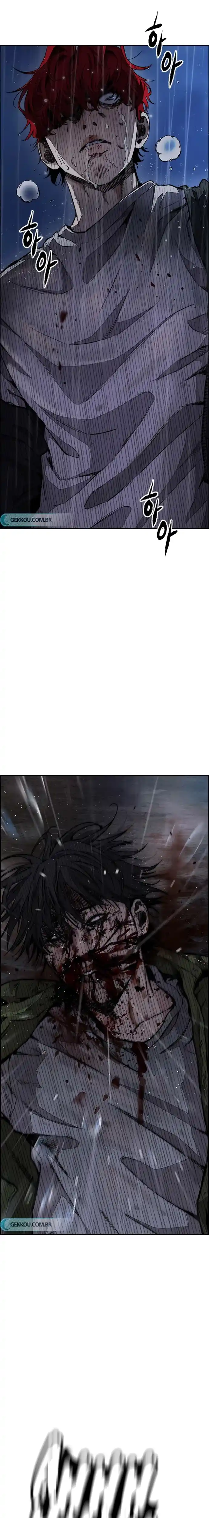 Read Wind Breaker Manhwa Português Manga Online