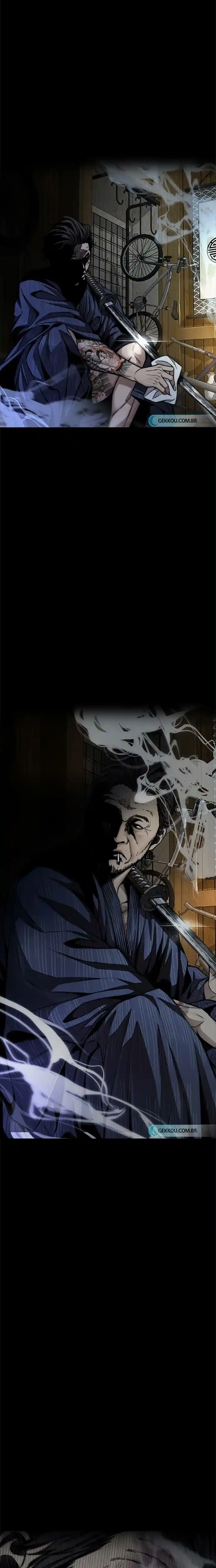 Read Wind Breaker Manhwa Português Manga Online