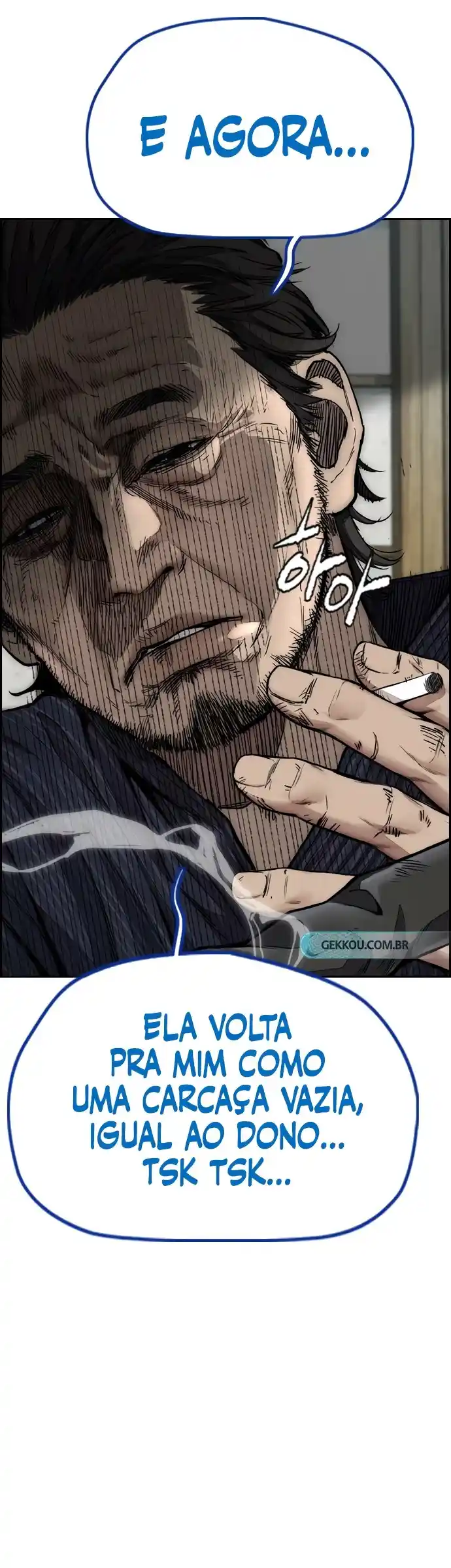 Read Wind Breaker Manhwa Português Manga Online