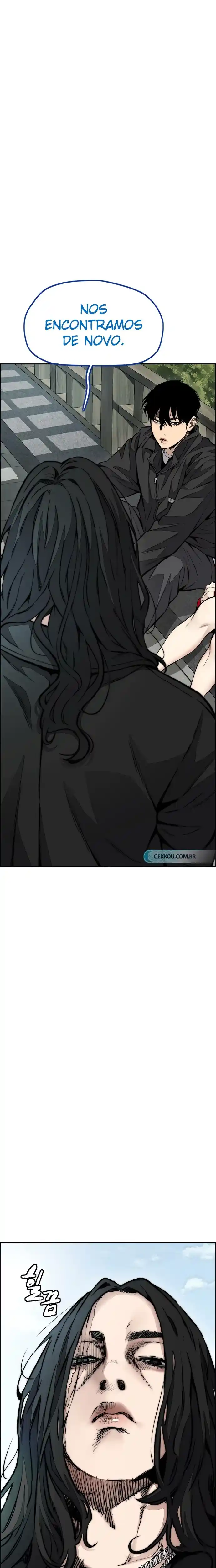 Read Wind Breaker Manhwa Português Manga Online