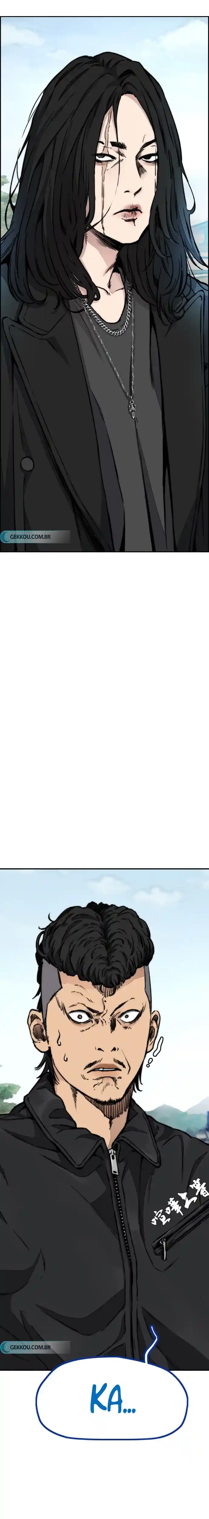 Read Wind Breaker Manhwa Português Manga Online