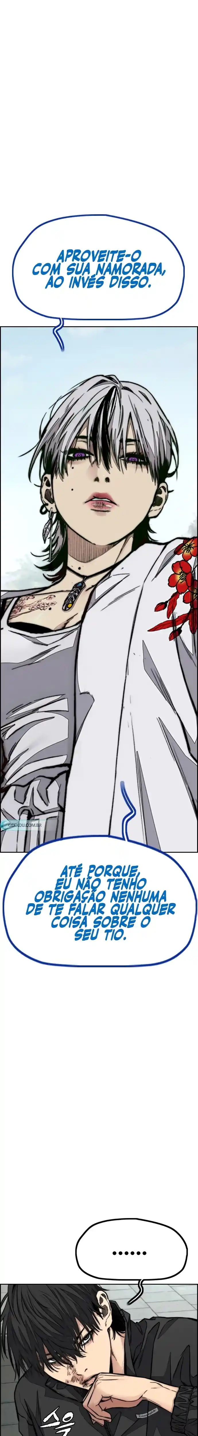 Read Wind Breaker Manhwa Português Manga Online