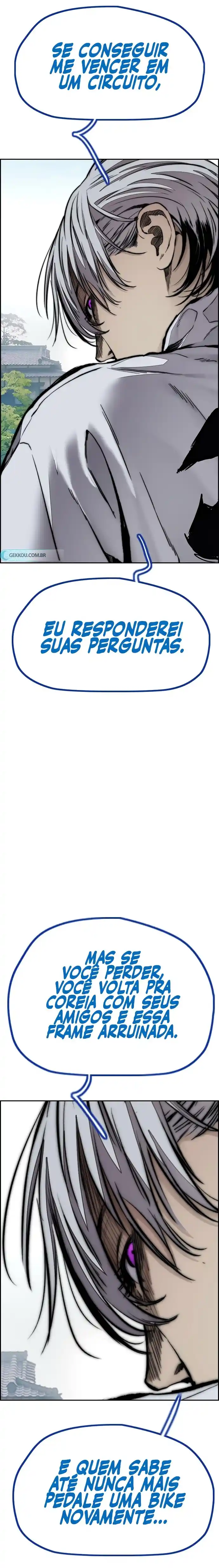 Read Wind Breaker Manhwa Português Manga Online