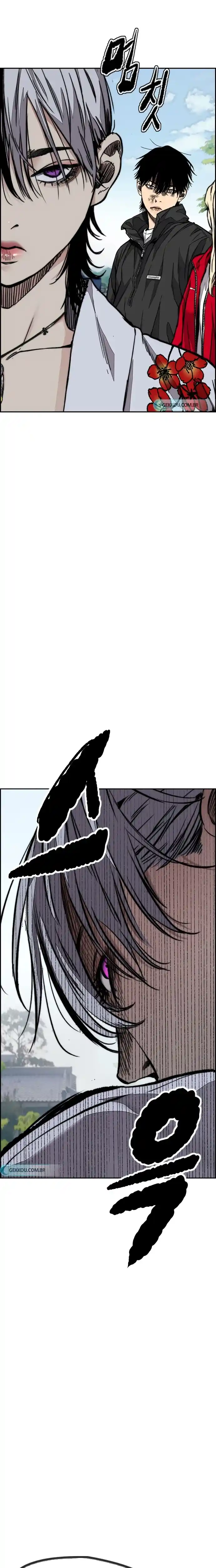 Read Wind Breaker Manhwa Português Manga Online