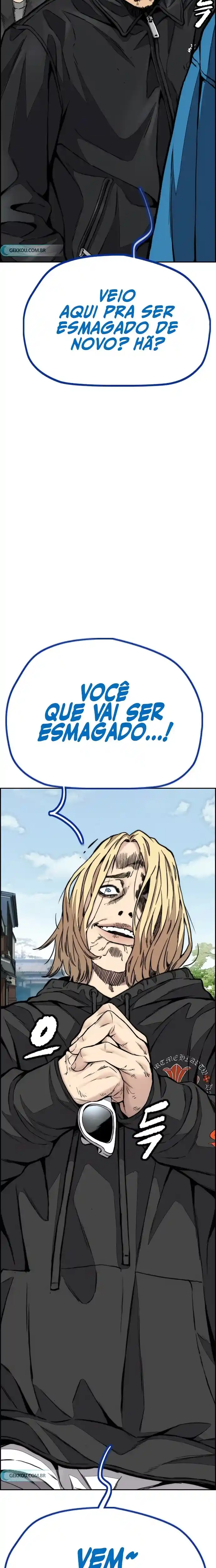 Read Wind Breaker Manhwa Português Manga Online