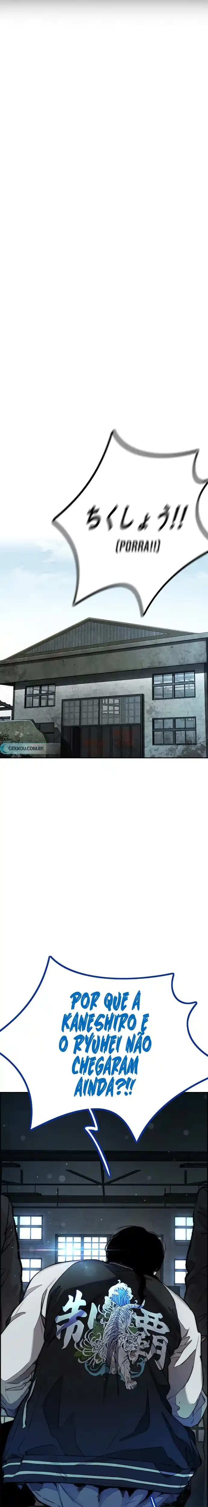 Read Wind Breaker Manhwa Português Manga Online