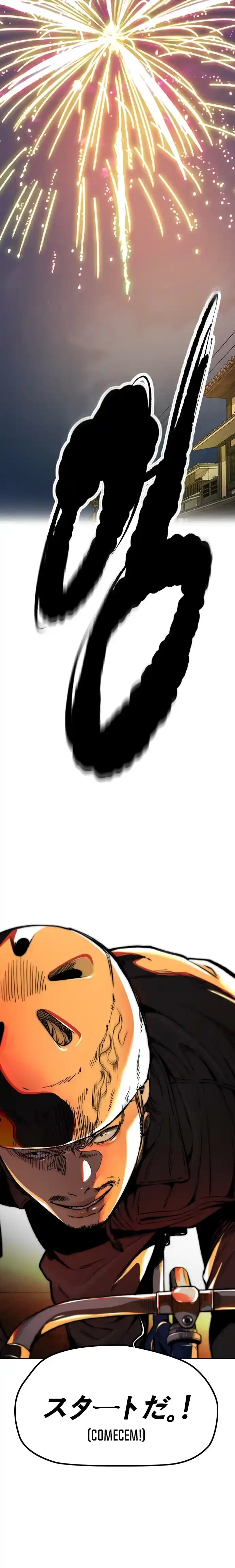 Read Wind Breaker Manhwa Português Manga Online