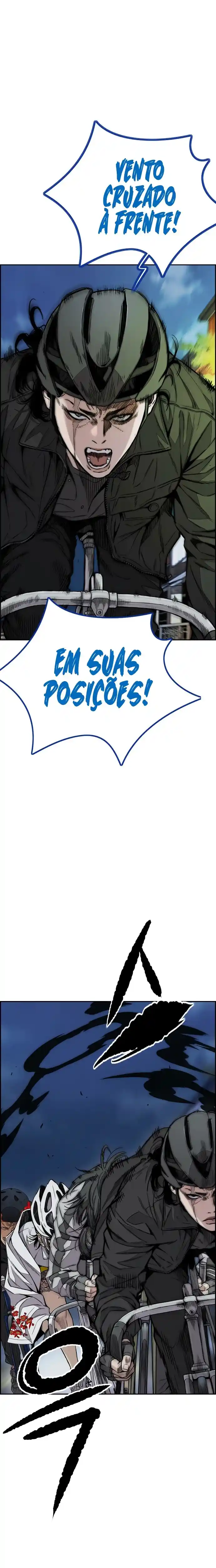 Read Wind Breaker Manhwa Português Manga Online