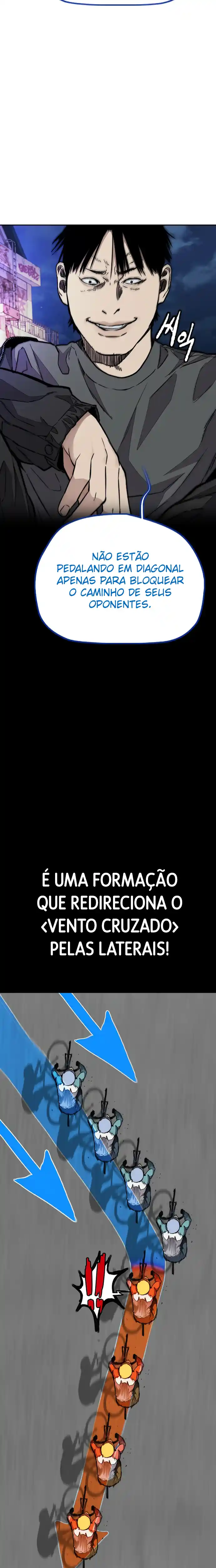 Read Wind Breaker Manhwa Português Manga Online