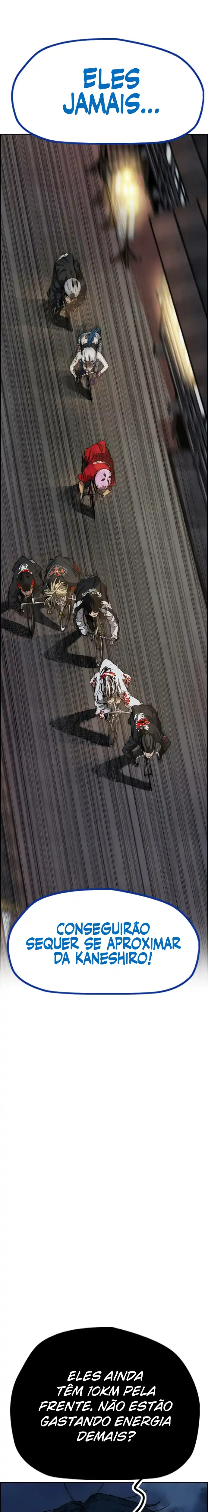 Read Wind Breaker Manhwa Português Manga Online