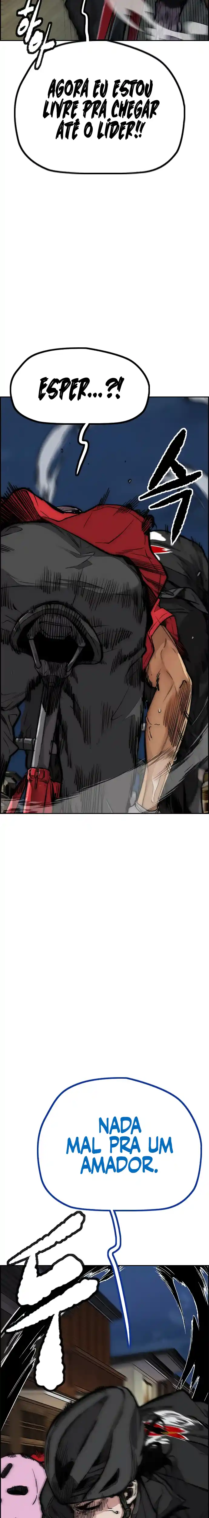 Read Wind Breaker Manhwa Português Manga Online