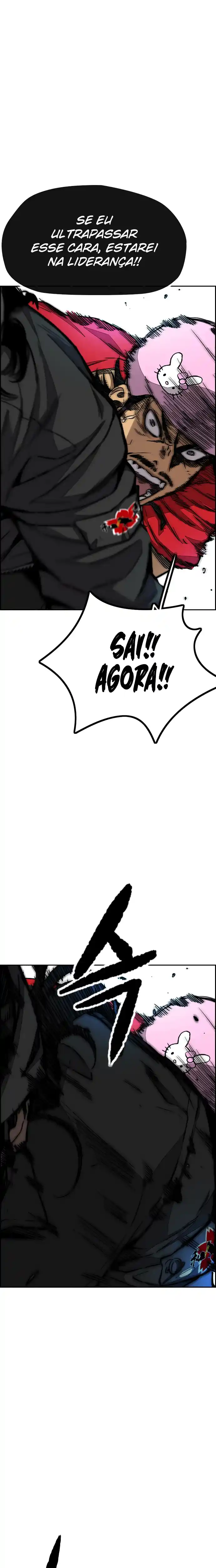 Read Wind Breaker Manhwa Português Manga Online