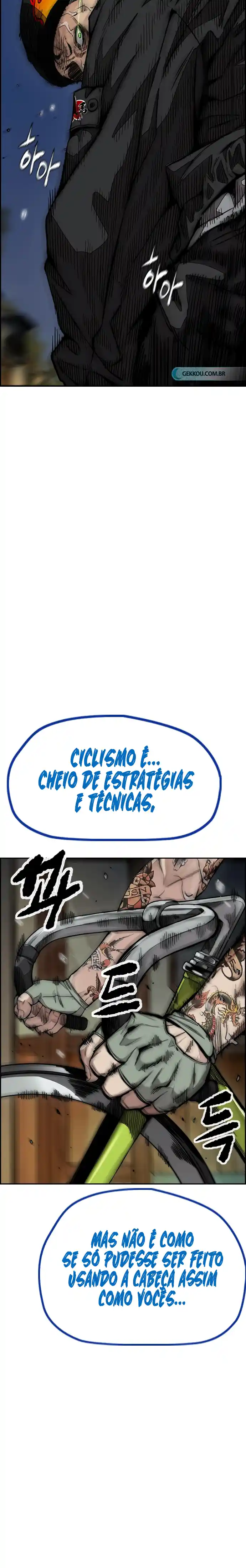 Read Wind Breaker Manhwa Português Manga Online