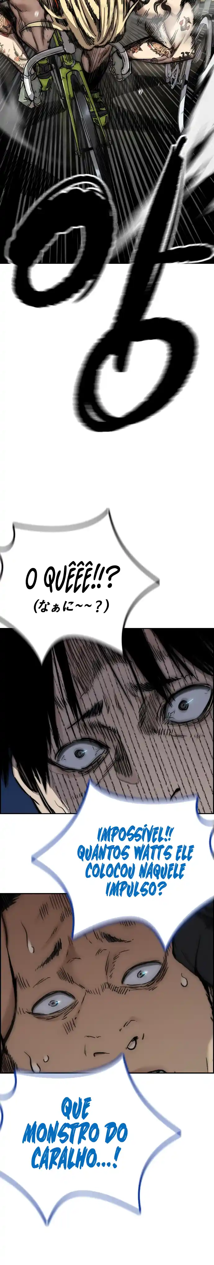 Read Wind Breaker Manhwa Português Manga Online