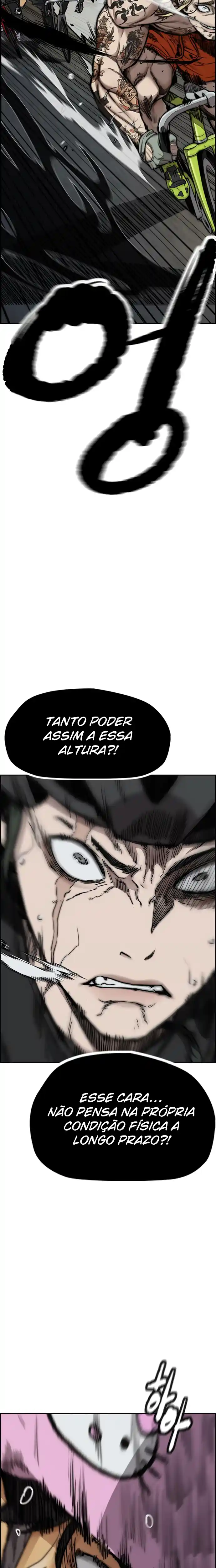 Read Wind Breaker Manhwa Português Manga Online