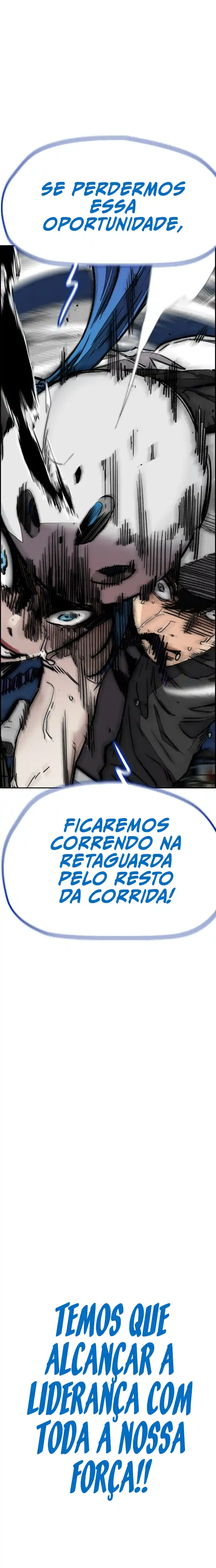 Read Wind Breaker Manhwa Português Manga Online