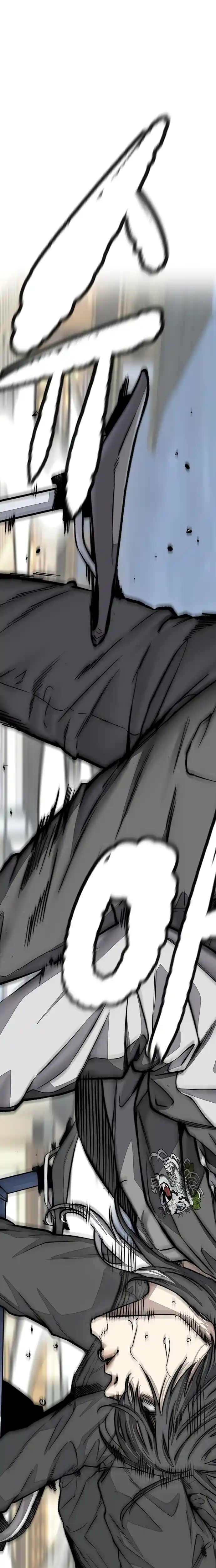 Read Wind Breaker Manhwa Português Manga Online