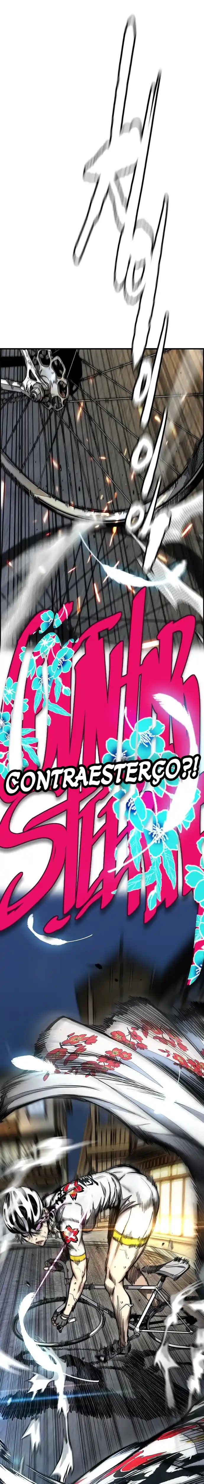 Read Wind Breaker Manhwa Português Manga Online