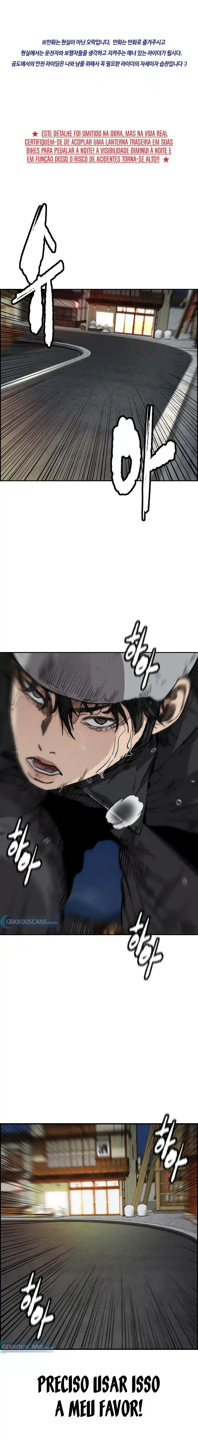 Read Wind Breaker Manhwa Português Manga Online