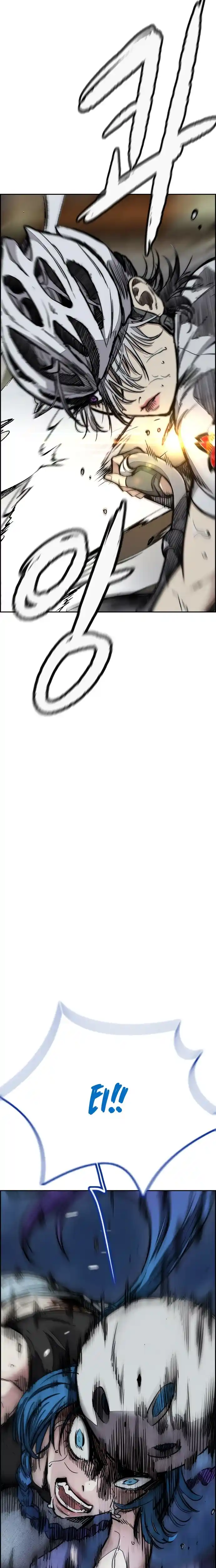 Read Wind Breaker Manhwa Português Manga Online