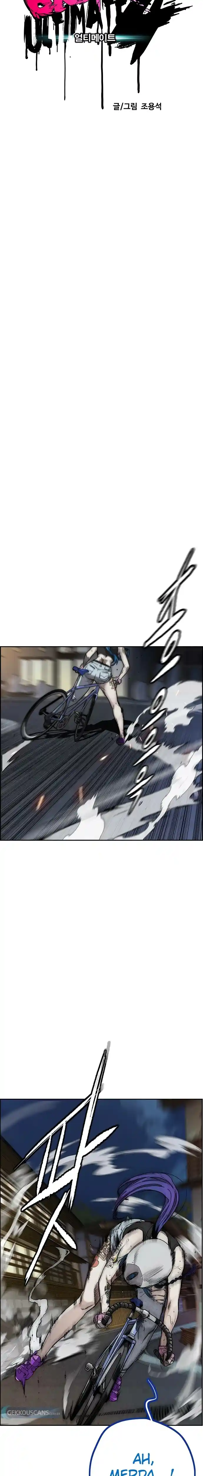 Read Wind Breaker Manhwa Português Manga Online