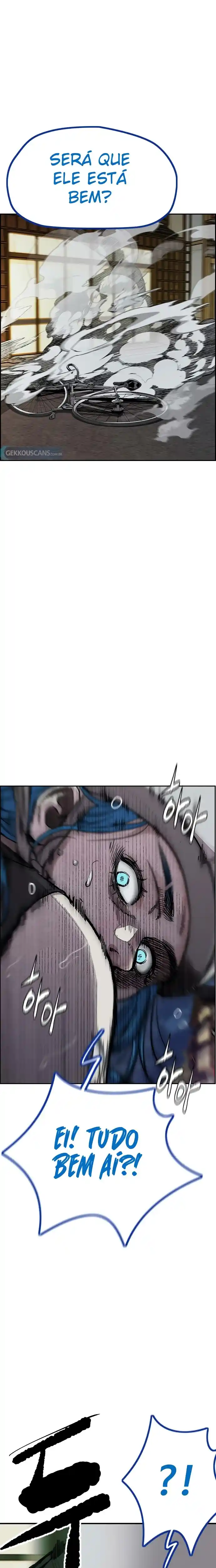 Read Wind Breaker Manhwa Português Manga Online