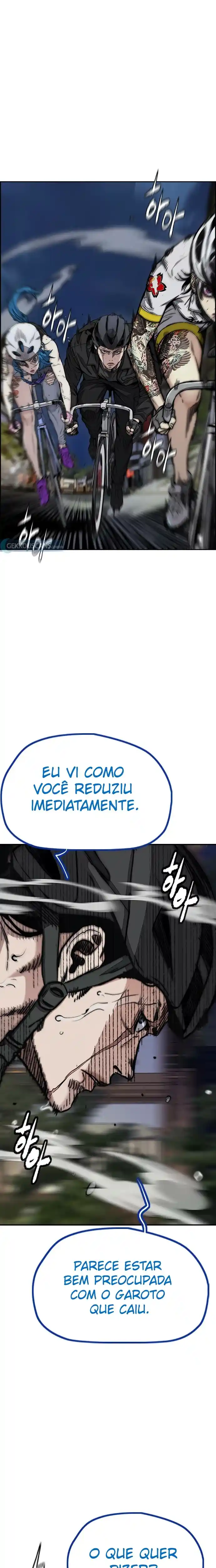 Read Wind Breaker Manhwa Português Manga Online