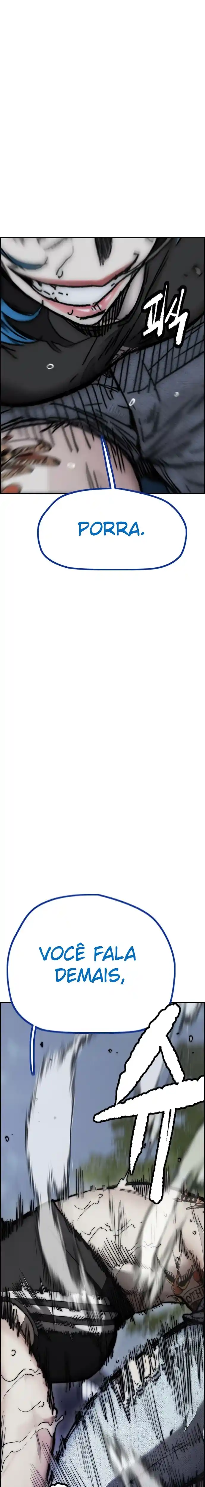 Read Wind Breaker Manhwa Português Manga Online