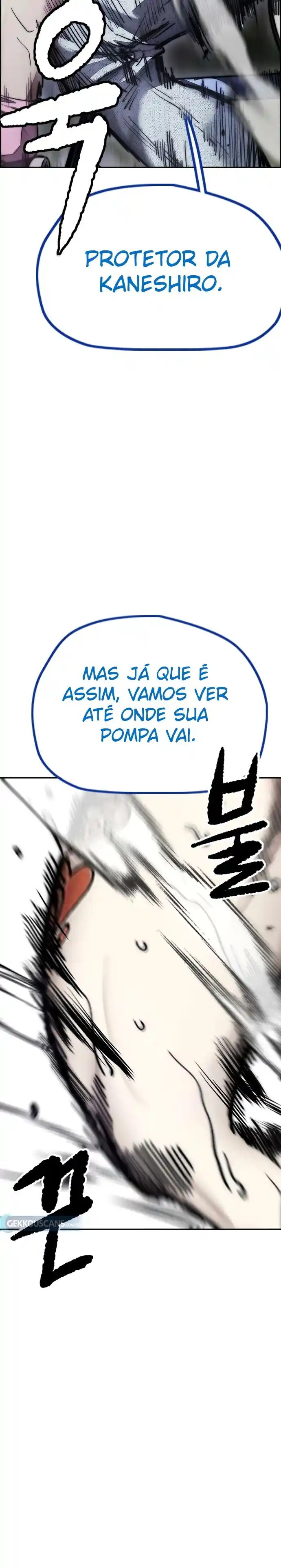 Read Wind Breaker Manhwa Português Manga Online