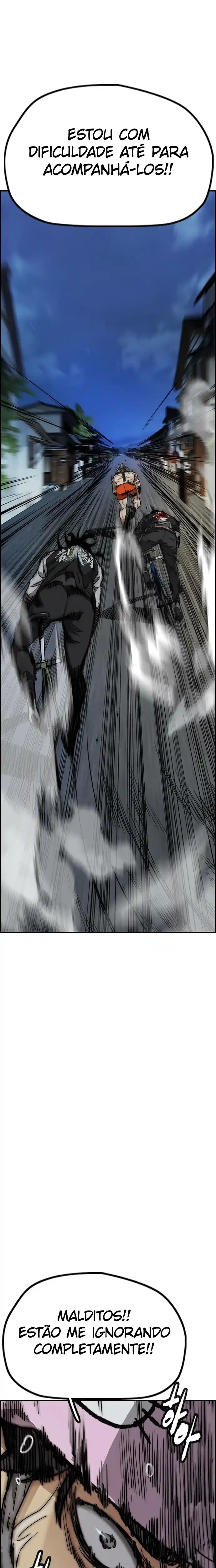 Read Wind Breaker Manhwa Português Manga Online