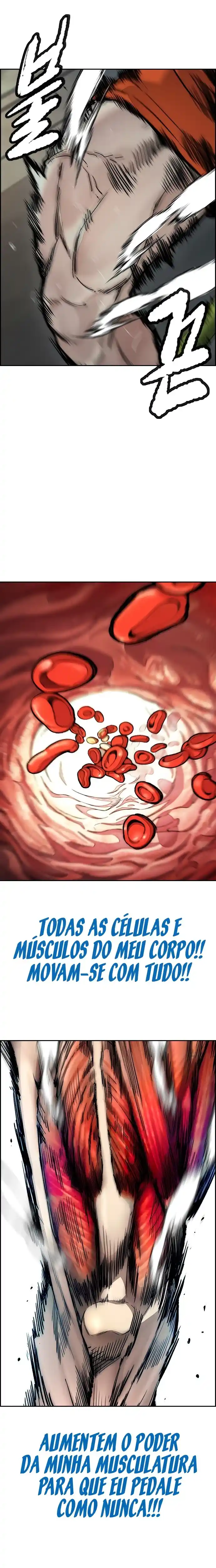 Read Wind Breaker Manhwa Português Manga Online