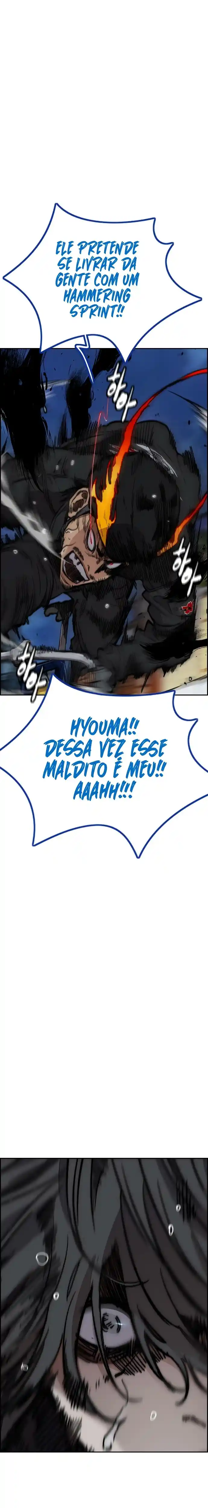 Read Wind Breaker Manhwa Português Manga Online