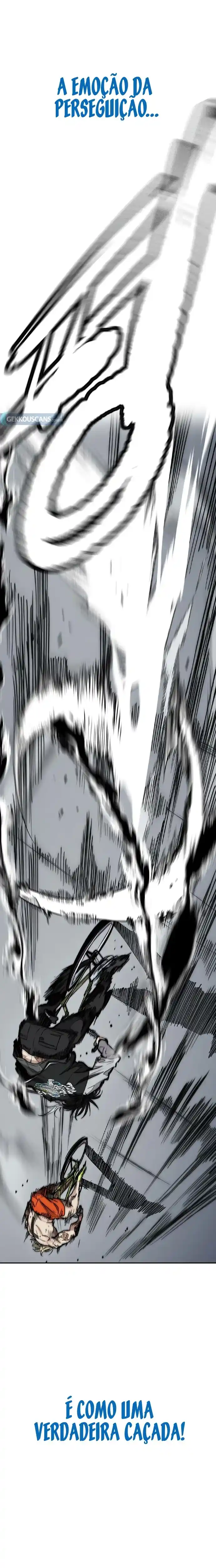 Read Wind Breaker Manhwa Português Manga Online