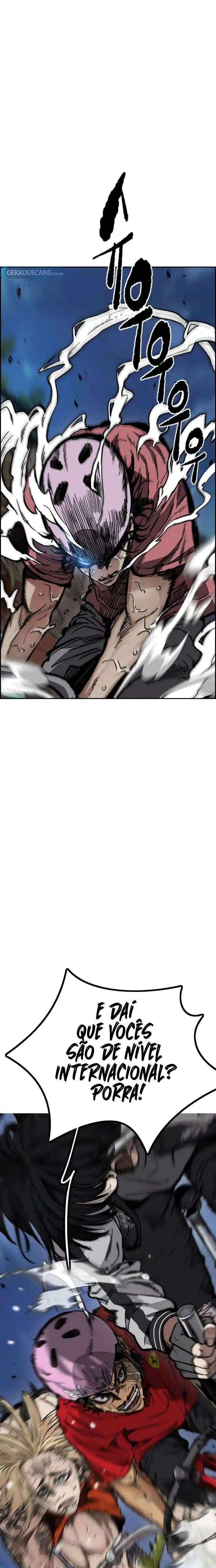 Read Wind Breaker Manhwa Português Manga Online