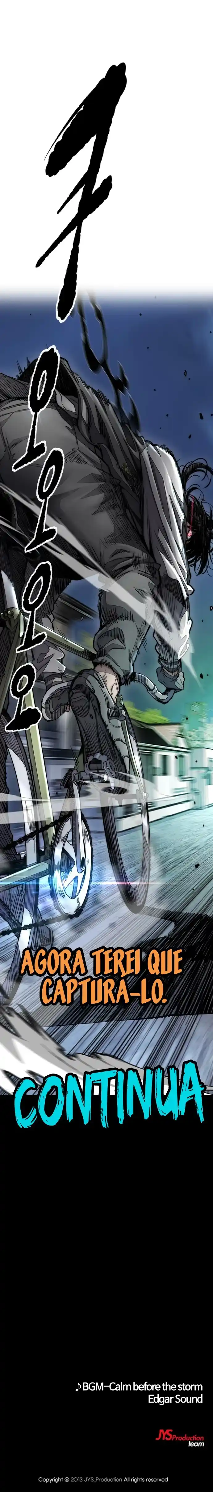 Read Wind Breaker Manhwa Português Manga Online