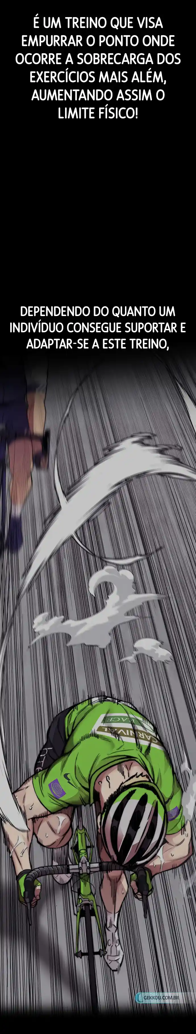 Read Wind Breaker Manhwa Português Manga Online